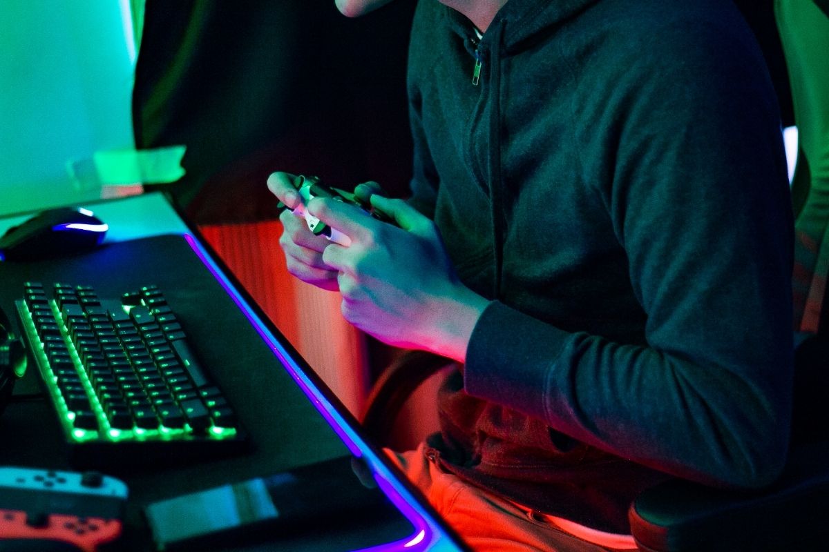 Top Best Selling Video Games Scored By Chris Vrenna